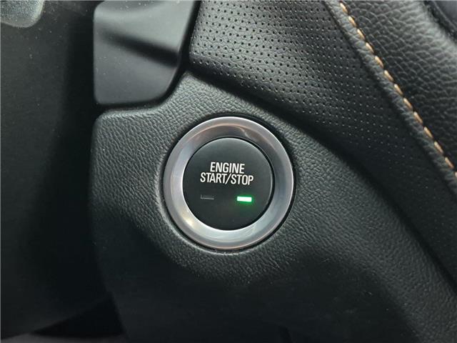 2020 Chevrolet Equinox Premier (Stk: 10U6512) in Markham - Image 15 of 31