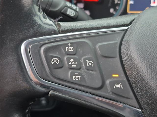 2020 Chevrolet Equinox Premier (Stk: 10U6512) in Markham - Image 16 of 31