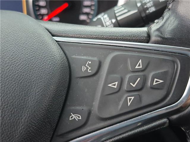 2020 Chevrolet Equinox Premier (Stk: 10U6512) in Markham - Image 17 of 31