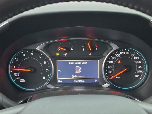 2020 Chevrolet Equinox Premier (Stk: 10U6512) in Markham - Image 18 of 31