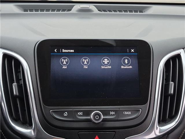 2020 Chevrolet Equinox Premier (Stk: 10U6512) in Markham - Image 19 of 31
