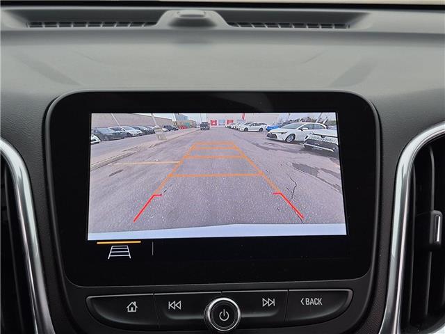 2020 Chevrolet Equinox Premier (Stk: 10U6512) in Markham - Image 20 of 31