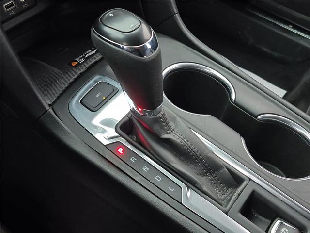 2020 Chevrolet Equinox Premier (Stk: 10U6512) in Markham - Image 22 of 31