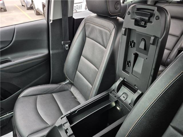 2020 Chevrolet Equinox Premier (Stk: 10U6512) in Markham - Image 23 of 31