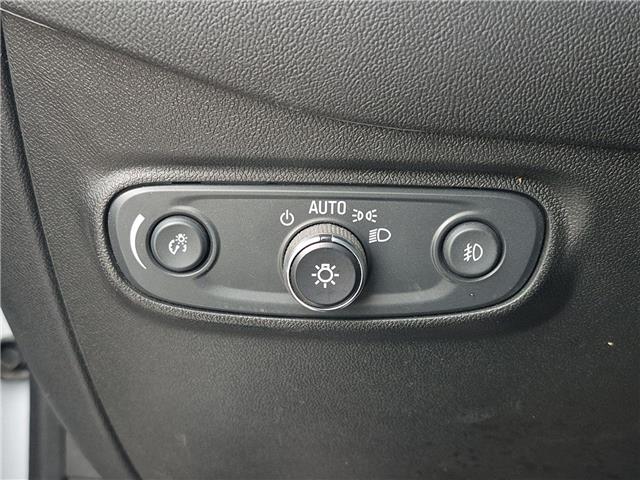 2020 Chevrolet Equinox Premier (Stk: 10U6512) in Markham - Image 24 of 31