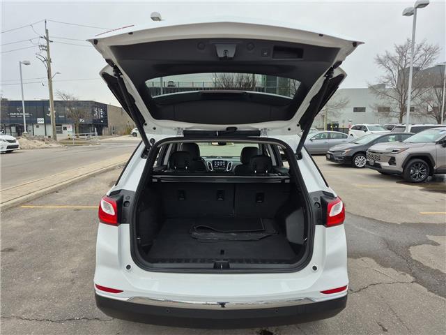 2020 Chevrolet Equinox Premier (Stk: 10U6512) in Markham - Image 27 of 31