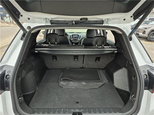 2020 Chevrolet Equinox Premier (Stk: 10U6512) in Markham - Image 28 of 31