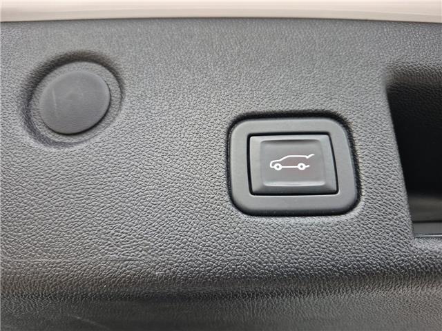 2020 Chevrolet Equinox Premier (Stk: 10U6512) in Markham - Image 29 of 31