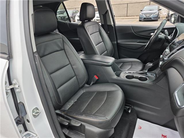 2020 Chevrolet Equinox Premier (Stk: 10U6512) in Markham - Image 30 of 31