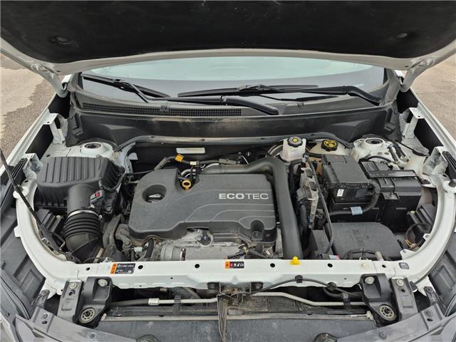 2020 Chevrolet Equinox Premier (Stk: 10U6512) in Markham - Image 31 of 31