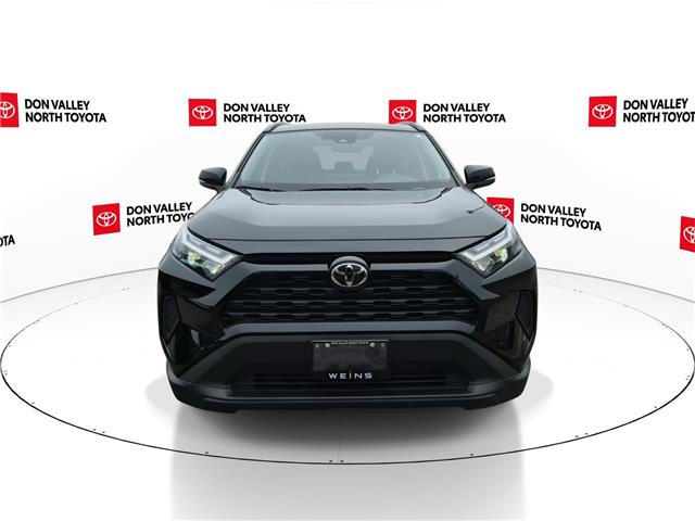2025 Toyota RAV4 Hybrid XLE (Stk: 10120351A) in Markham - Image 3 of 34