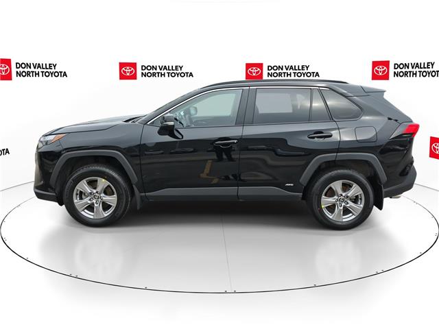 2025 Toyota RAV4 Hybrid XLE (Stk: 10120351A) in Markham - Image 5 of 34