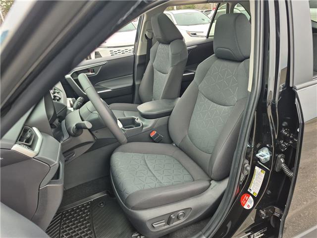 2025 Toyota RAV4 Hybrid XLE (Stk: 10120351A) in Markham - Image 11 of 34