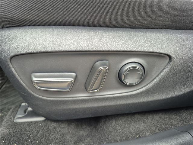 2025 Toyota RAV4 Hybrid XLE (Stk: 10120351A) in Markham - Image 12 of 34
