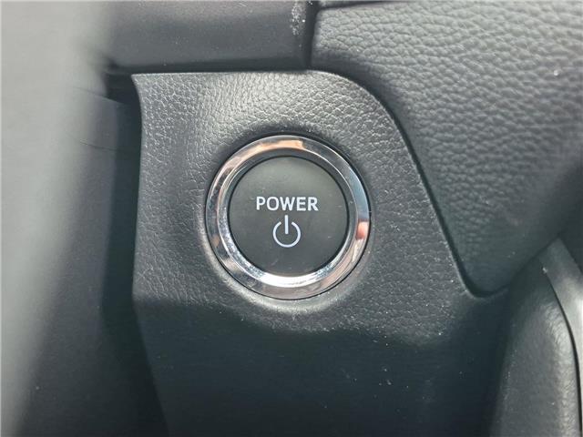 2025 Toyota RAV4 Hybrid XLE (Stk: 10120351A) in Markham - Image 15 of 34