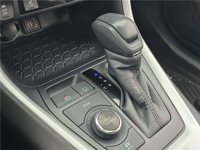 2025 Toyota RAV4 Hybrid XLE (Stk: 10120351A) in Markham - Image 22 of 34