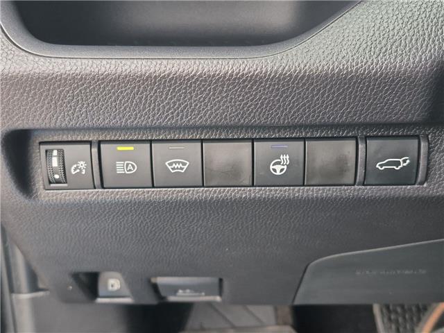 2025 Toyota RAV4 Hybrid XLE (Stk: 10120351A) in Markham - Image 24 of 34