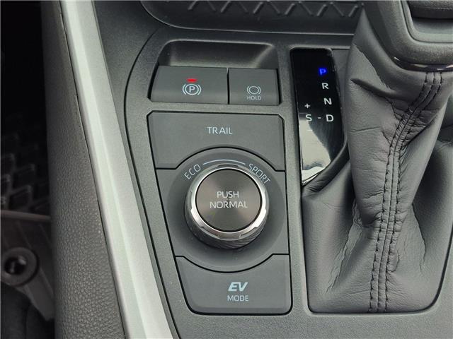2025 Toyota RAV4 Hybrid XLE (Stk: 10120351A) in Markham - Image 25 of 34