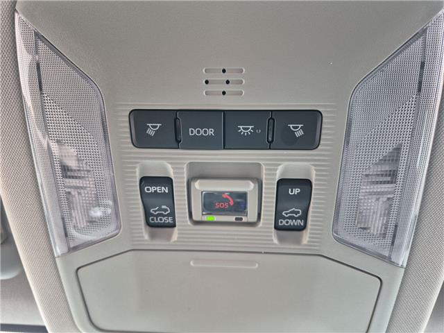 2025 Toyota RAV4 Hybrid XLE (Stk: 10120351A) in Markham - Image 27 of 34