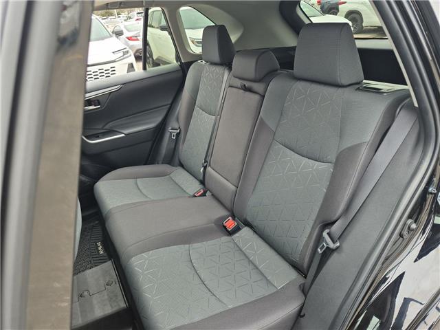 2025 Toyota RAV4 Hybrid XLE (Stk: 10120351A) in Markham - Image 28 of 34
