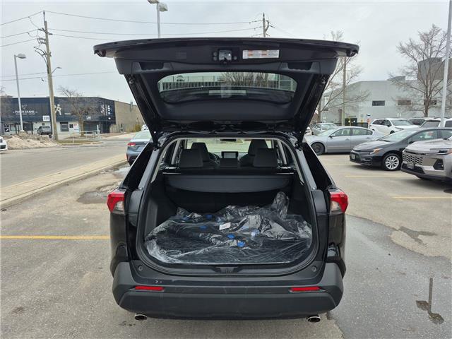 2025 Toyota RAV4 Hybrid XLE (Stk: 10120351A) in Markham - Image 29 of 34