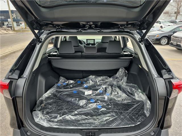 2025 Toyota RAV4 Hybrid XLE (Stk: 10120351A) in Markham - Image 31 of 34