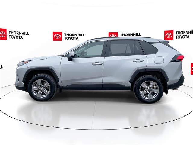 2024 Toyota RAV4 Hybrid LE (Stk: 12108164A) in Concord - Image 6 of 38