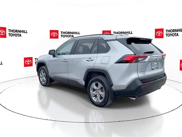 2024 Toyota RAV4 Hybrid LE (Stk: 12108164A) in Concord - Image 7 of 38