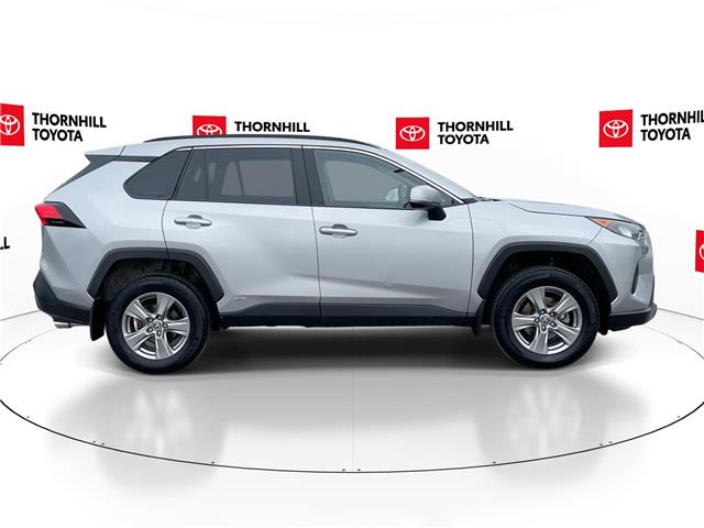 2024 Toyota RAV4 Hybrid LE (Stk: 12108164A) in Concord - Image 10 of 38