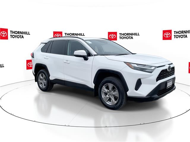 2025 Toyota RAV4 XLE (Stk: 12108197A) in Concord - Image 3 of 44
