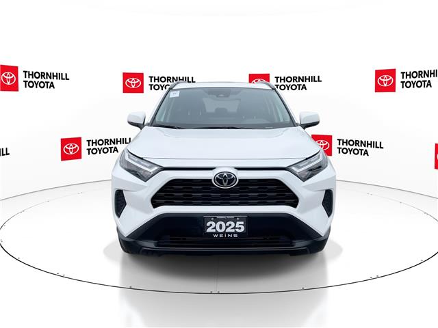 2025 Toyota RAV4 XLE (Stk: 12108197A) in Concord - Image 4 of 44