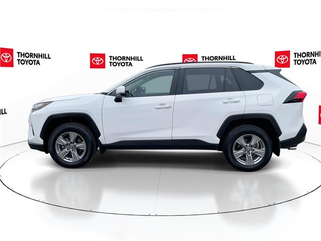 2025 Toyota RAV4 XLE (Stk: 12108197A) in Concord - Image 6 of 44