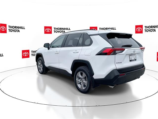 2025 Toyota RAV4 XLE (Stk: 12108197A) in Concord - Image 7 of 44