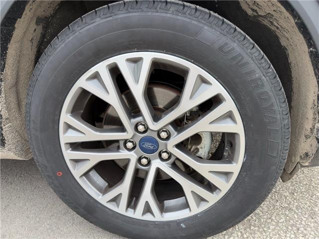 2022 Ford Escape SEL (Stk: 2T1234A) in Oakville - Image 7 of 35