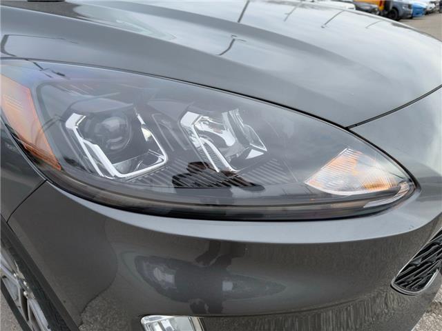 2022 Ford Escape SEL (Stk: 2T1234A) in Oakville - Image 5 of 35