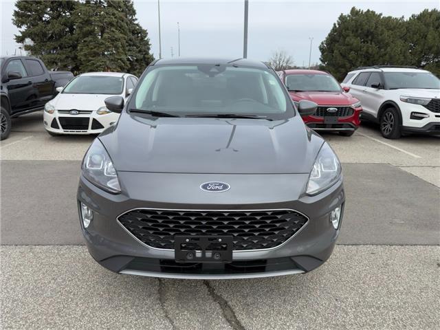 2022 Ford Escape SEL (Stk: 2T1234A) in Oakville - Image 6 of 35