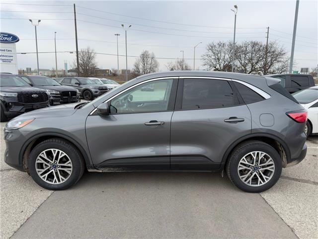 2022 Ford Escape SEL (Stk: 2T1234A) in Oakville - Image 10 of 35