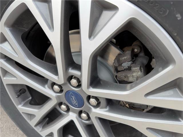 2022 Ford Escape SEL (Stk: 2T1234A) in Oakville - Image 12 of 35