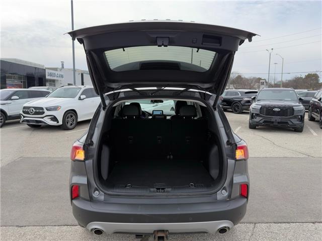 2022 Ford Escape SEL (Stk: 2T1234A) in Oakville - Image 14 of 35