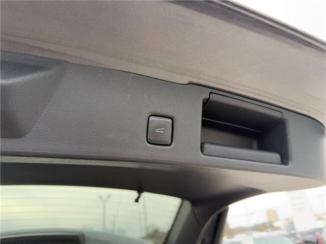 2022 Ford Escape SEL (Stk: 2T1234A) in Oakville - Image 15 of 35