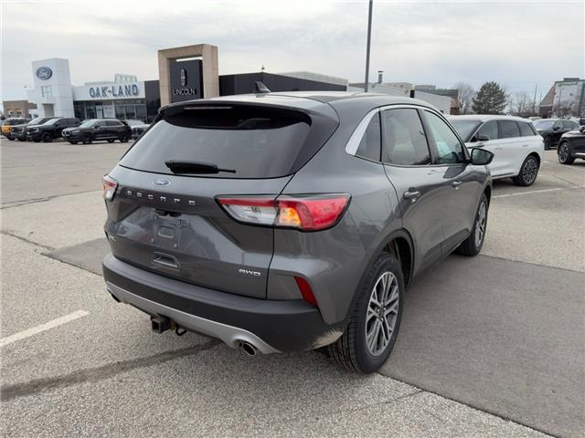2022 Ford Escape SEL (Stk: 2T1234A) in Oakville - Image 16 of 35