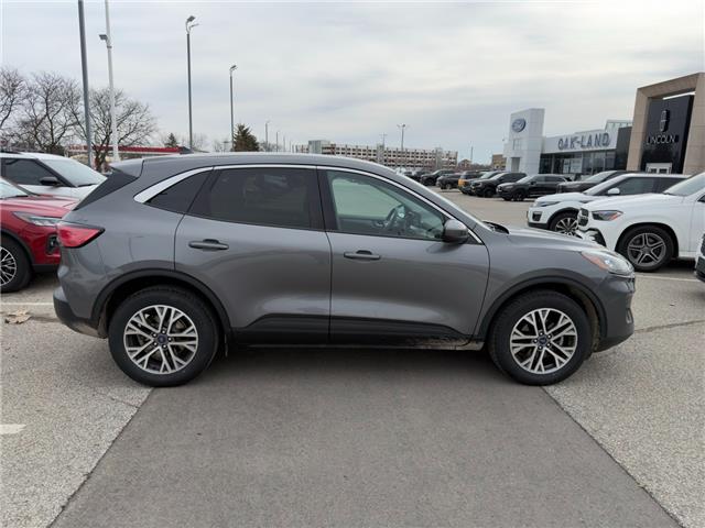 2022 Ford Escape SEL (Stk: 2T1234A) in Oakville - Image 17 of 35