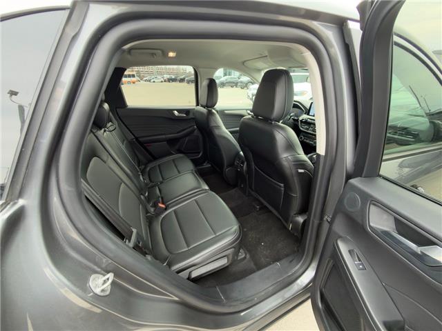 2022 Ford Escape SEL (Stk: 2T1234A) in Oakville - Image 18 of 35