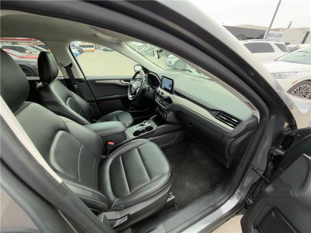 2022 Ford Escape SEL (Stk: 2T1234A) in Oakville - Image 19 of 35