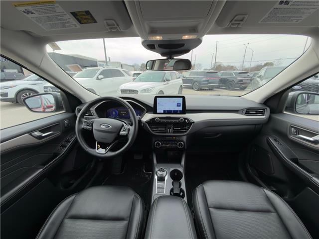 2022 Ford Escape SEL (Stk: 2T1234A) in Oakville - Image 20 of 35