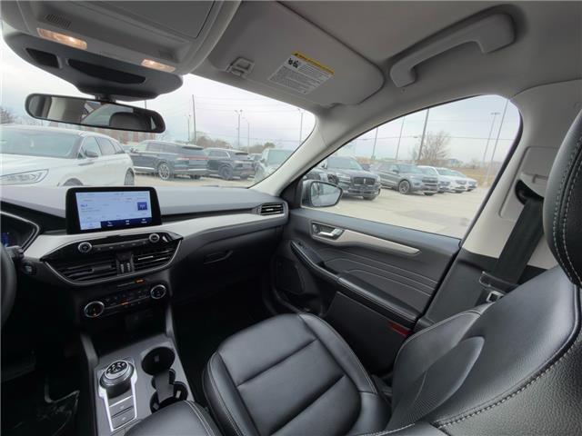 2022 Ford Escape SEL (Stk: 2T1234A) in Oakville - Image 21 of 35