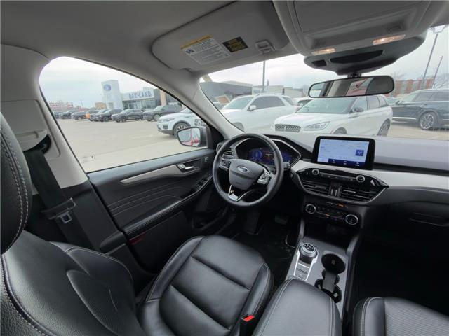 2022 Ford Escape SEL (Stk: 2T1234A) in Oakville - Image 22 of 35