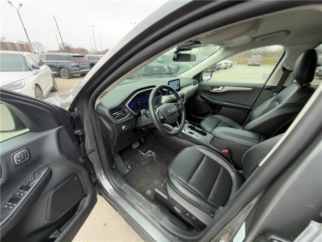 2022 Ford Escape SEL (Stk: 2T1234A) in Oakville - Image 23 of 35
