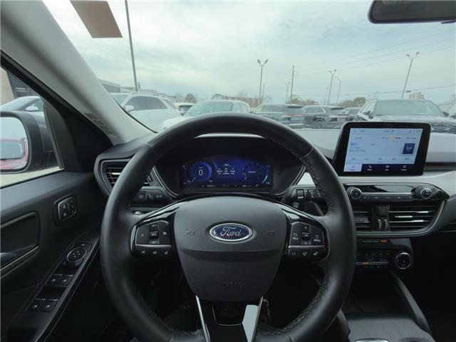 2022 Ford Escape SEL (Stk: 2T1234A) in Oakville - Image 24 of 35