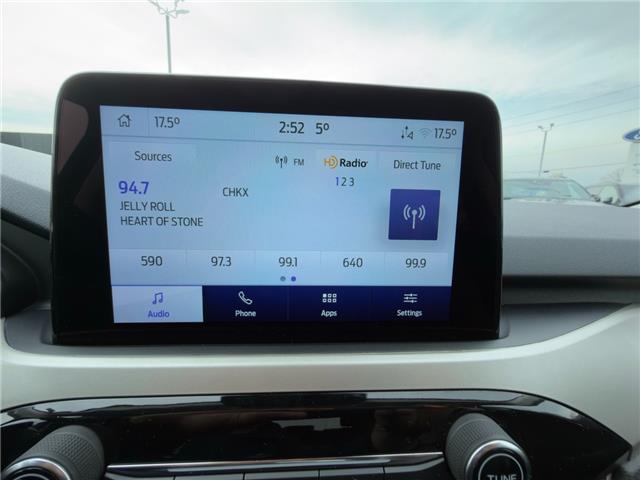 2022 Ford Escape SEL (Stk: 2T1234A) in Oakville - Image 29 of 35